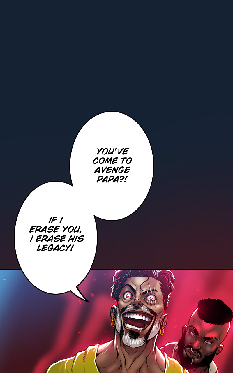 Read Ordeal EN Manga Online