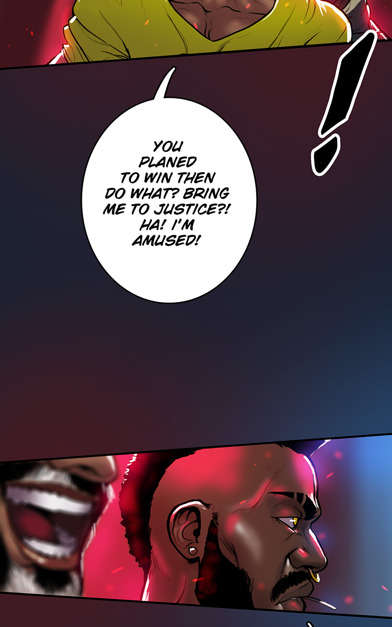 Read Ordeal EN Manga Online