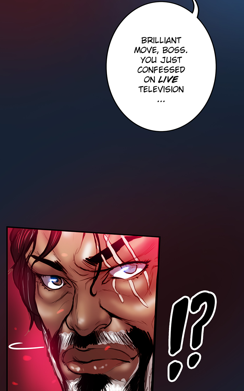 Read Ordeal EN Manga Online