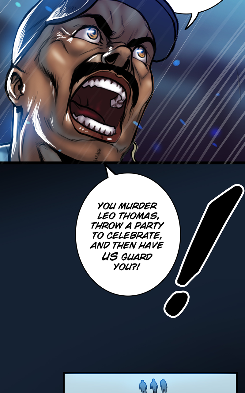Read Ordeal EN Manga Online
