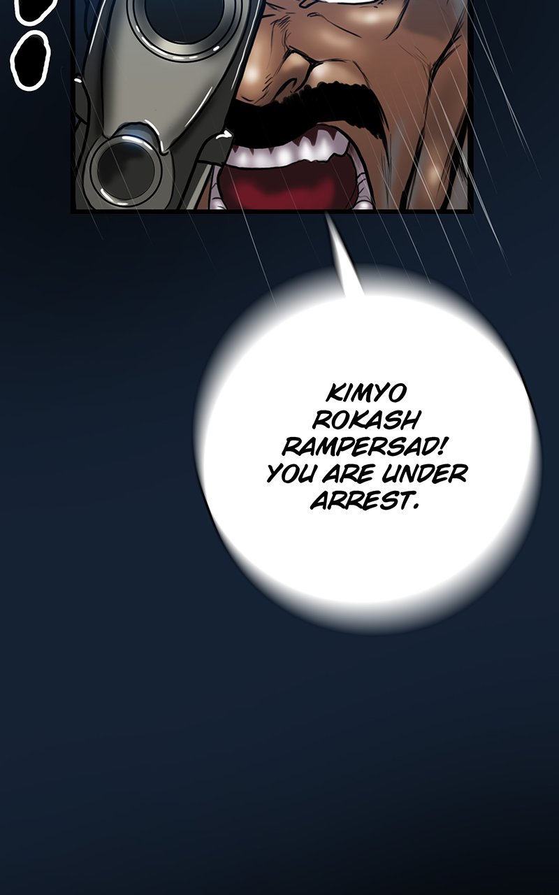 Read Ordeal EN Manga Online
