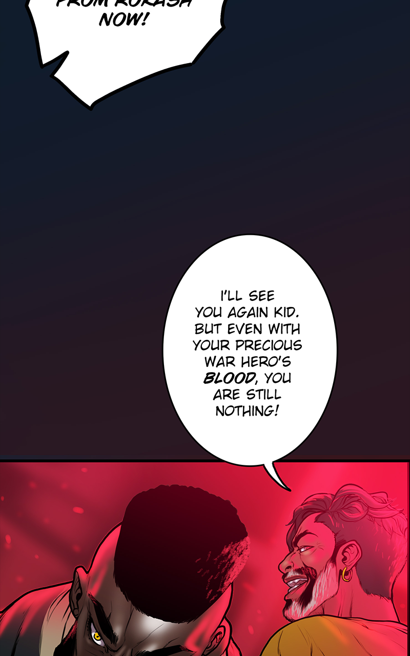 Read Ordeal EN Manga Online