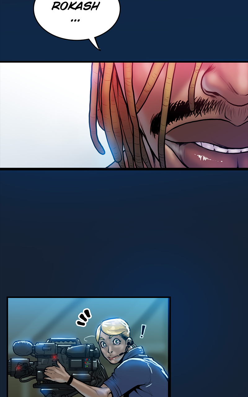 Read Ordeal EN Manga Online