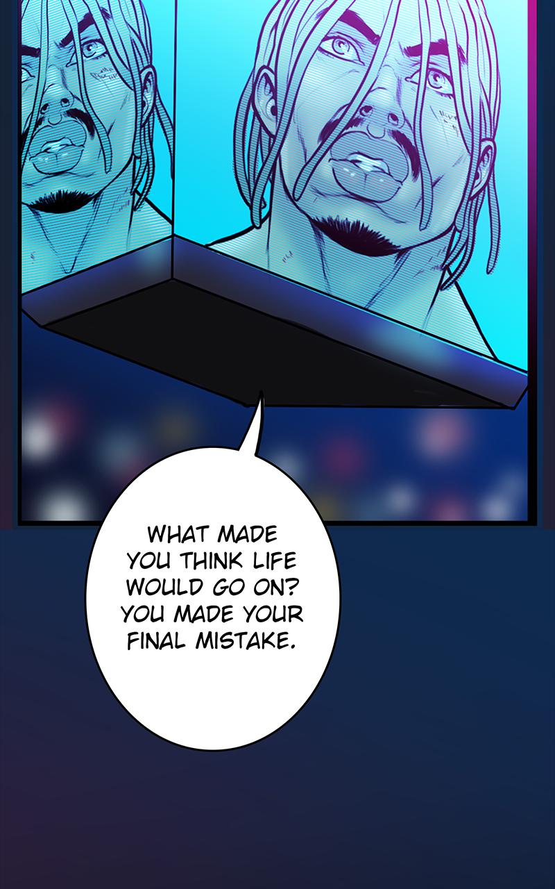 Read Ordeal EN Manga Online