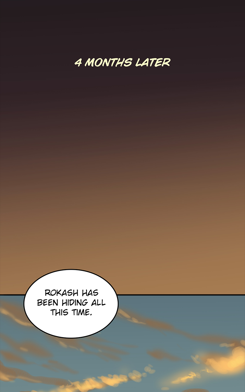 Read Ordeal EN Manga Online
