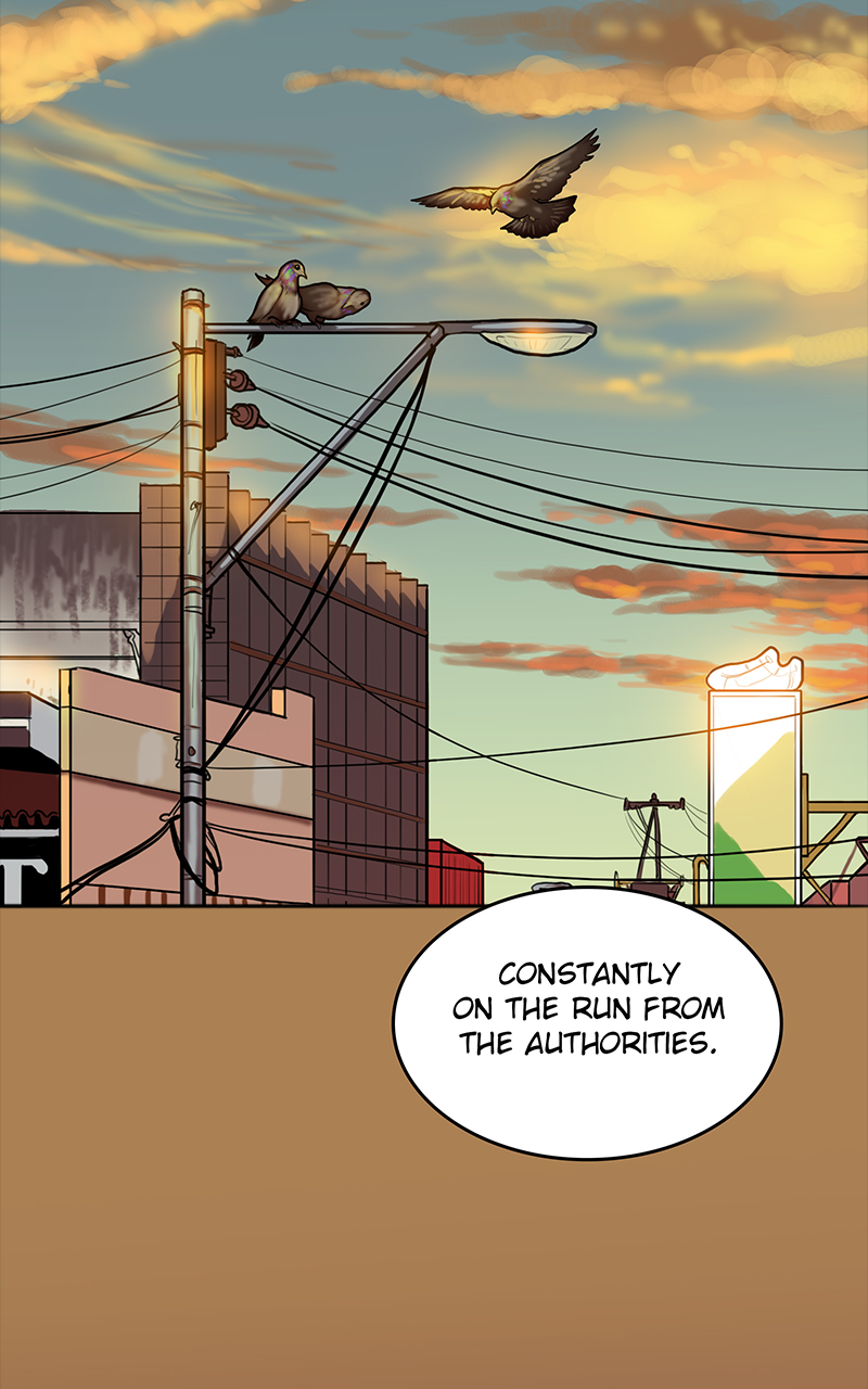 Read Ordeal EN Manga Online