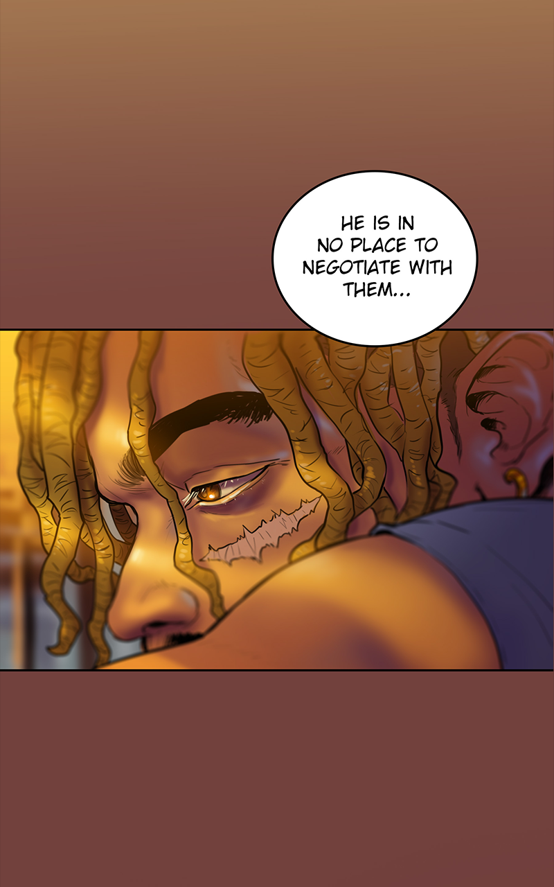 Read Ordeal EN Manga Online