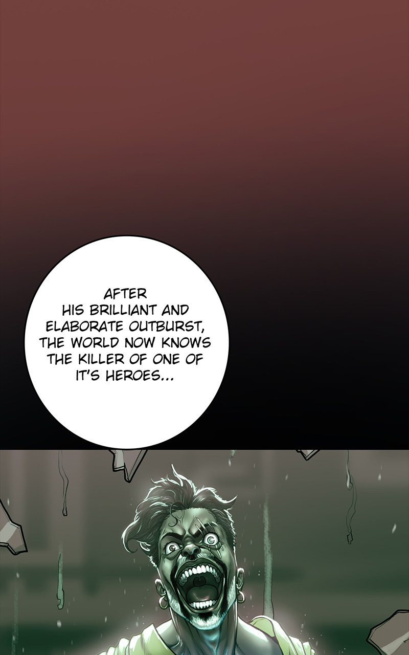 Read Ordeal EN Manga Online