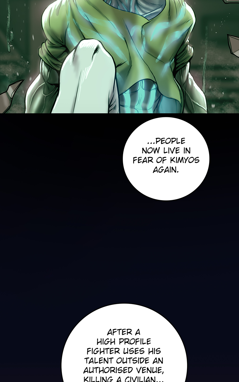 Read Ordeal EN Manga Online