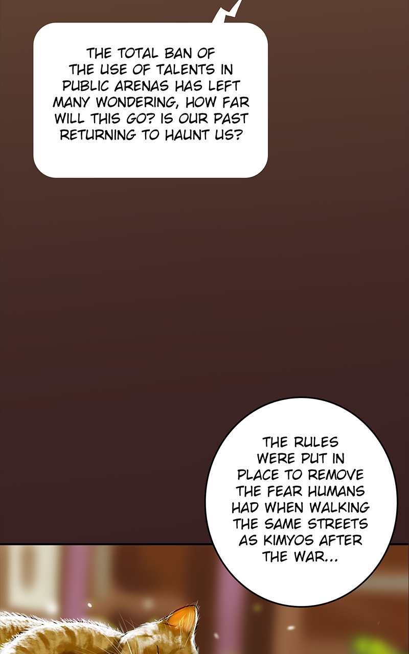 Read Ordeal EN Manga Online