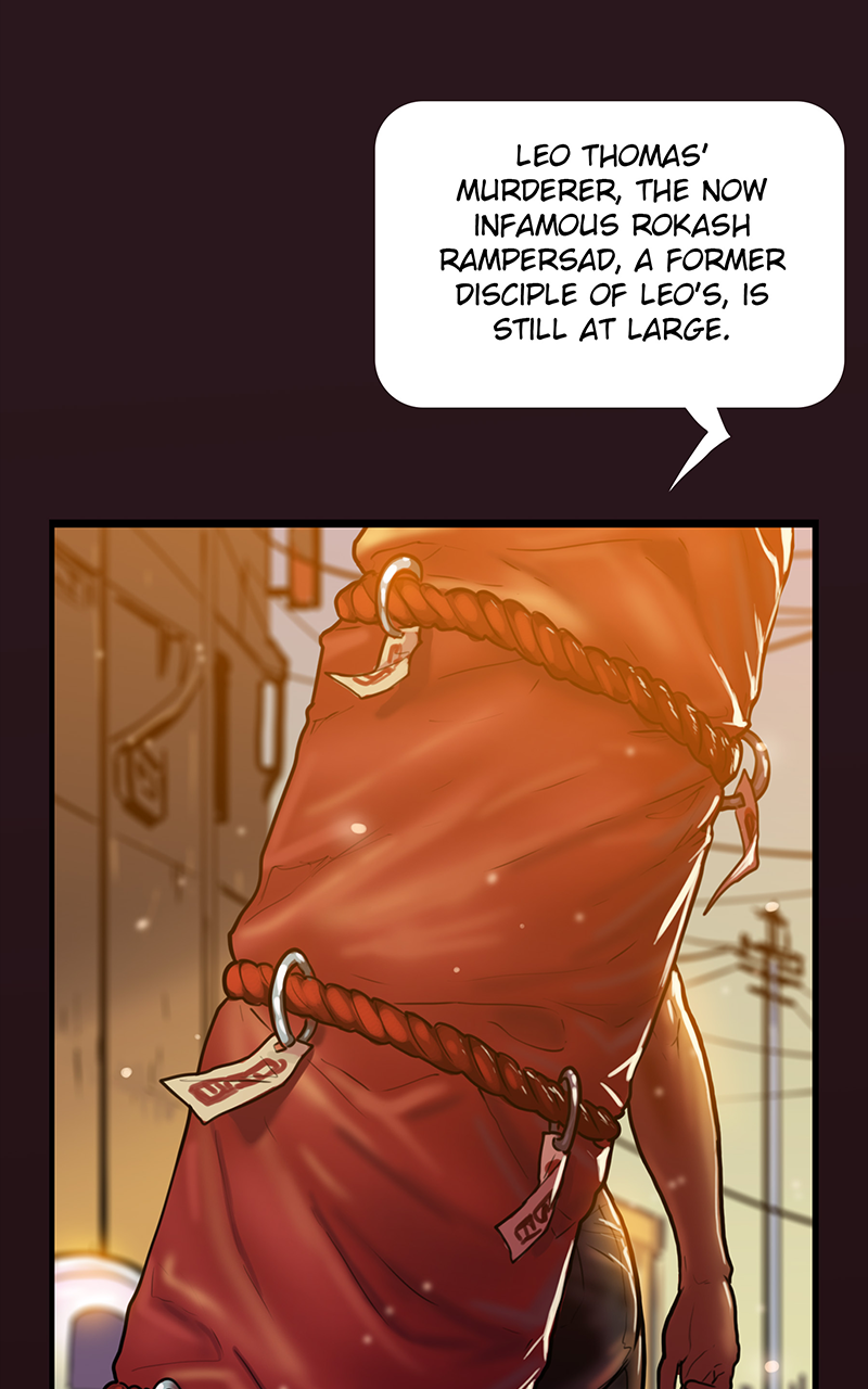 Read Ordeal EN Manga Online