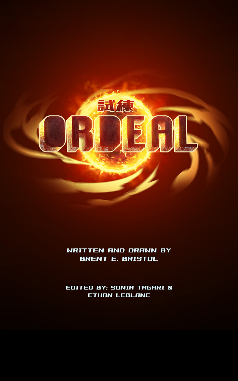 Read Ordeal EN Manga Online
