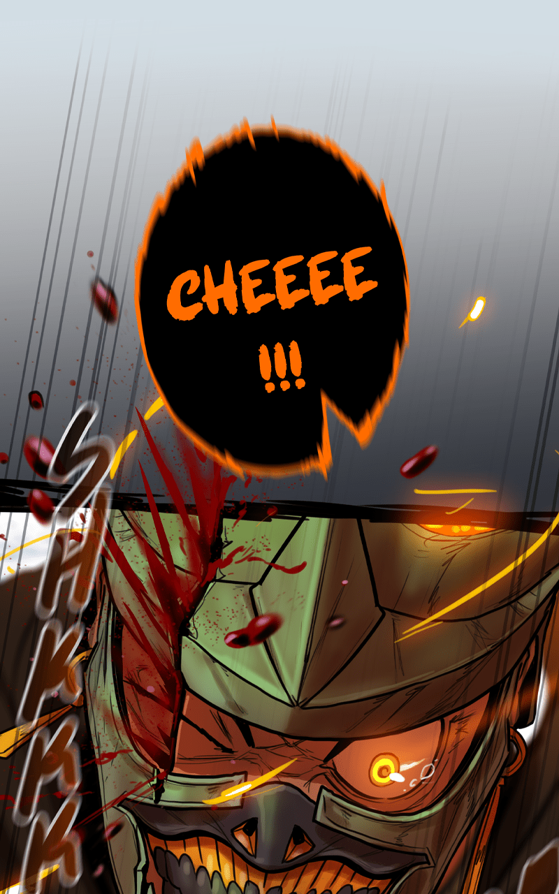 Read Ordeal EN Manga Online