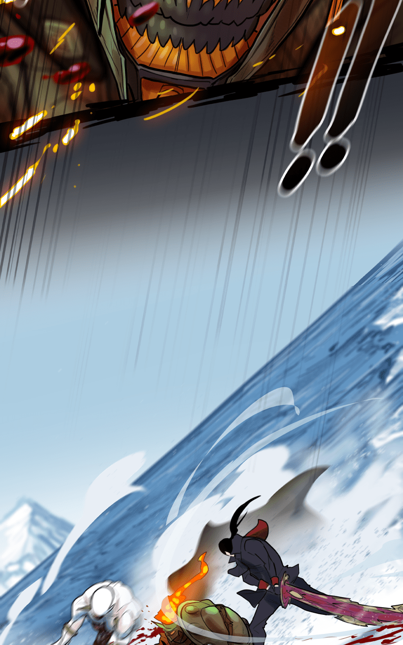 Read Ordeal EN Manga Online