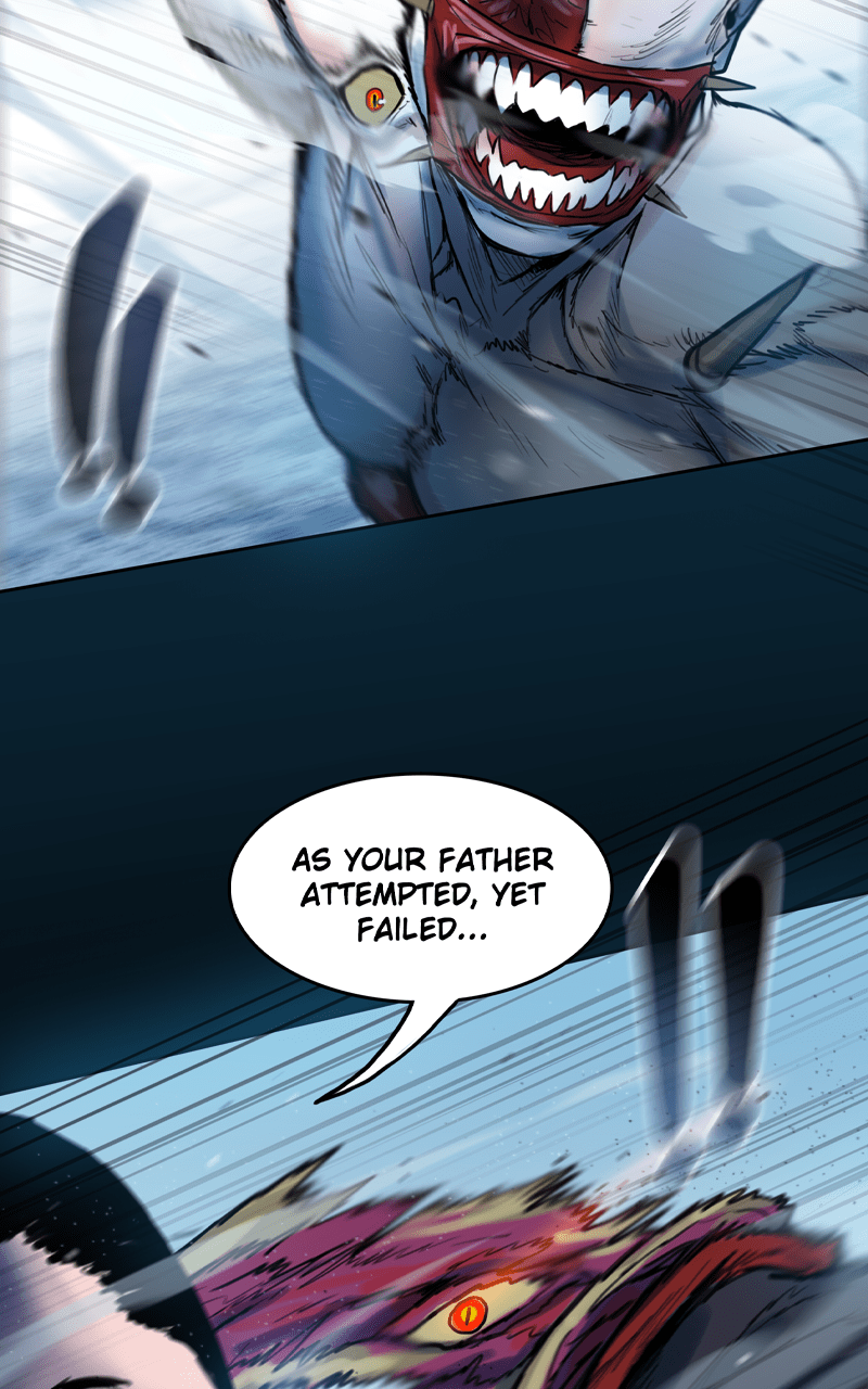 Read Ordeal EN Manga Online