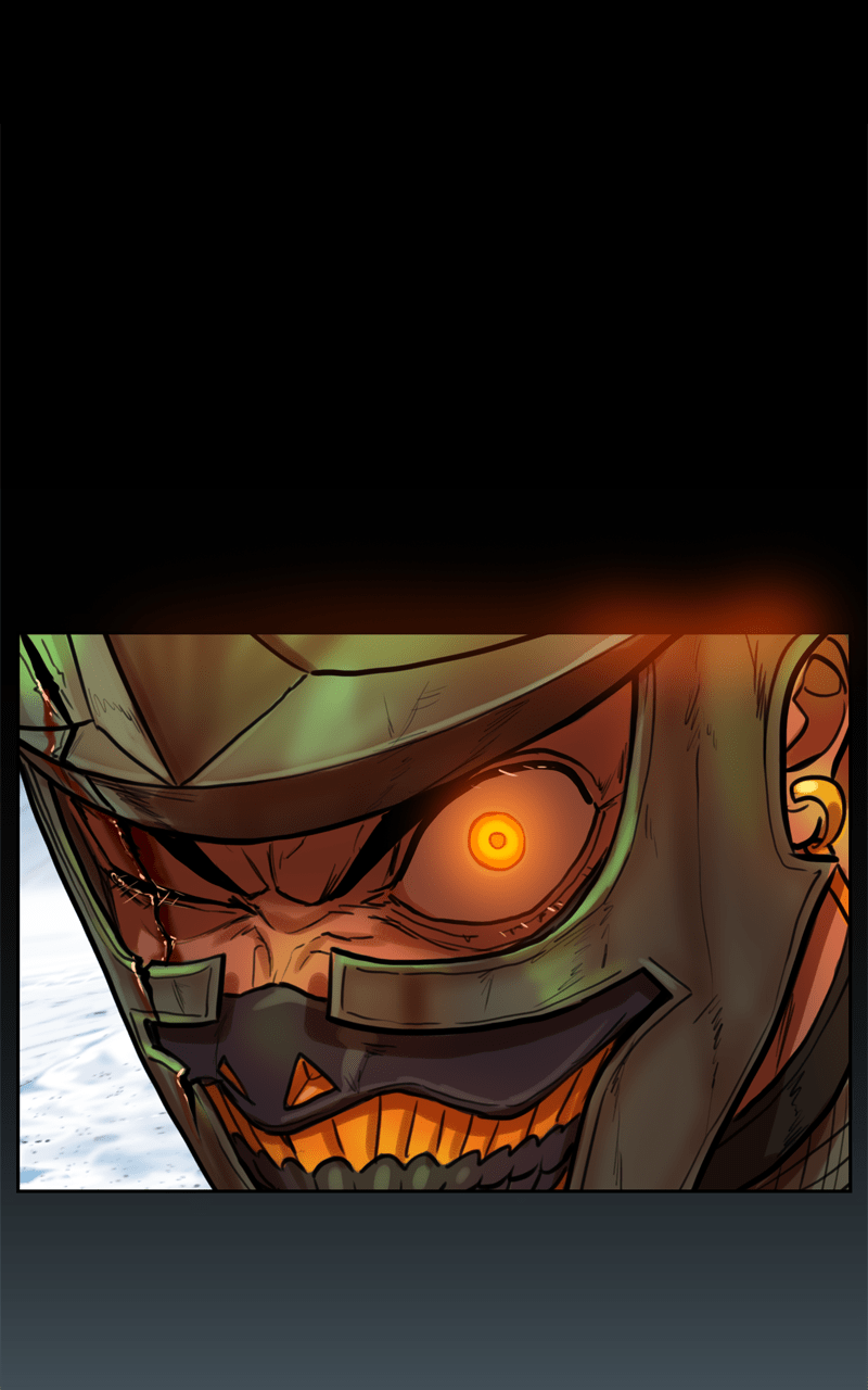 Read Ordeal EN Manga Online