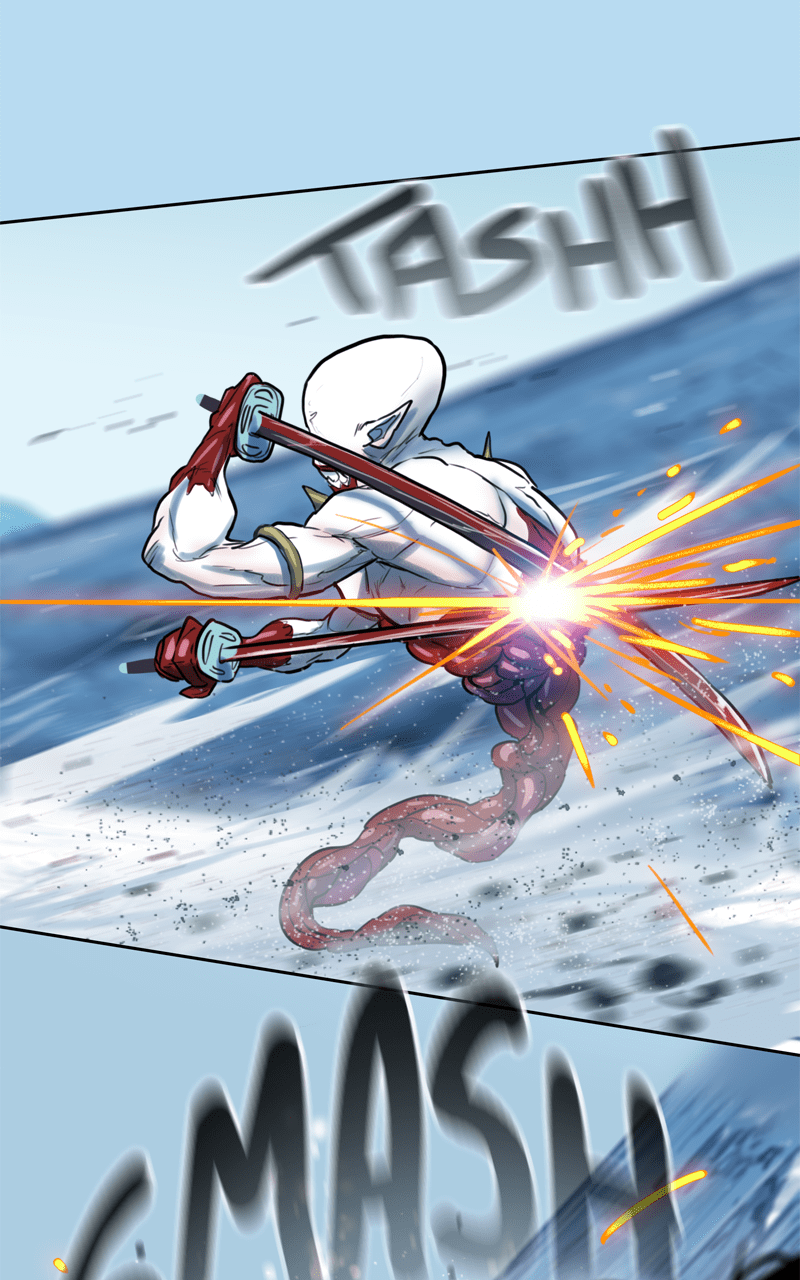 Read Ordeal EN Manga Online