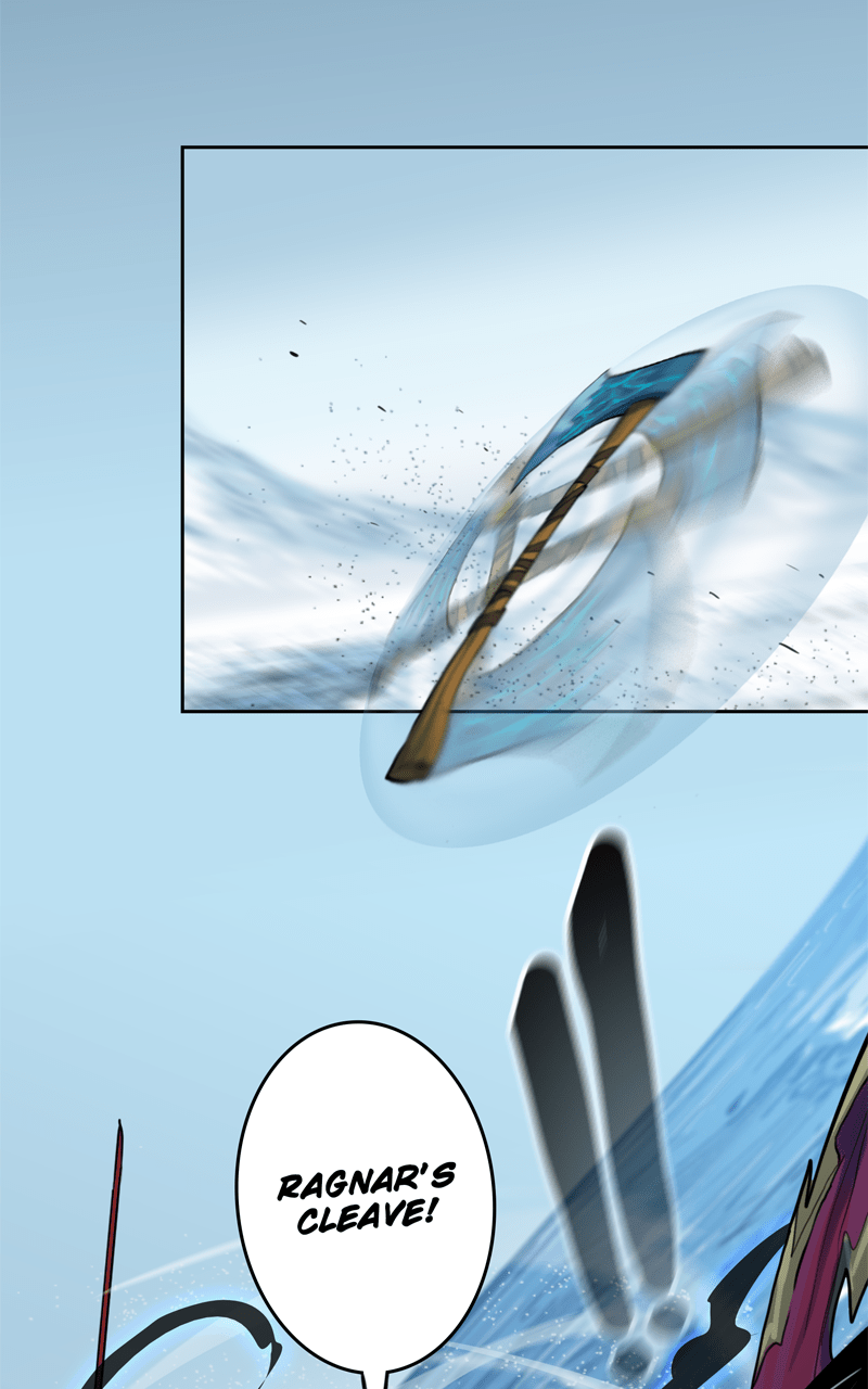 Read Ordeal EN Manga Online