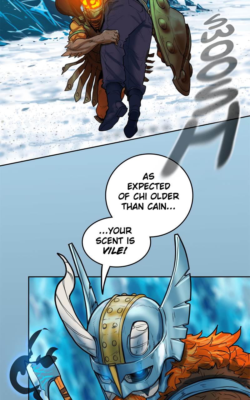 Read Ordeal EN Manga Online