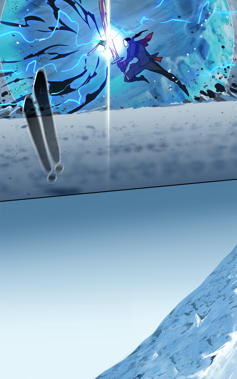 Read Ordeal EN Manga Online