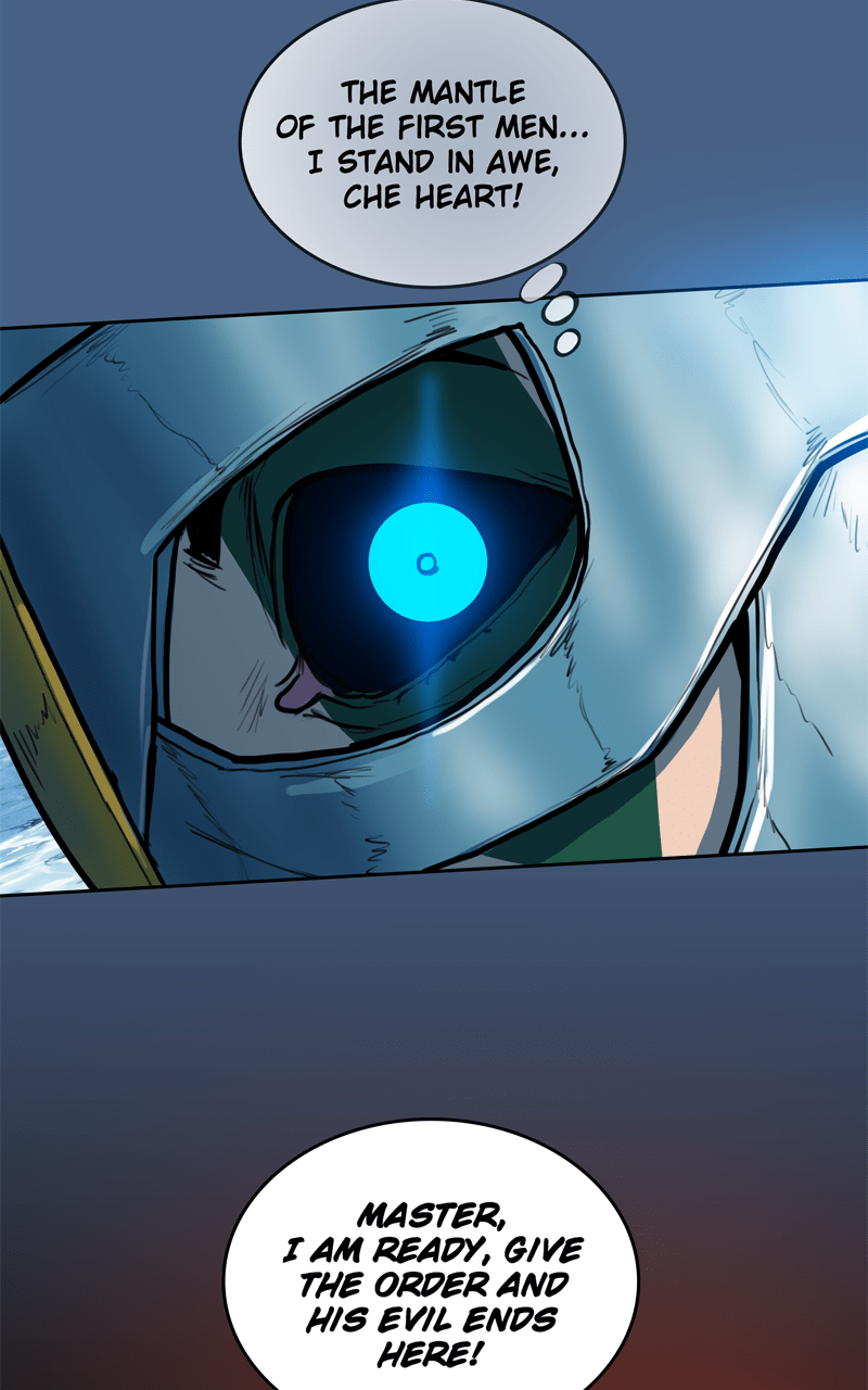 Read Ordeal EN Manga Online