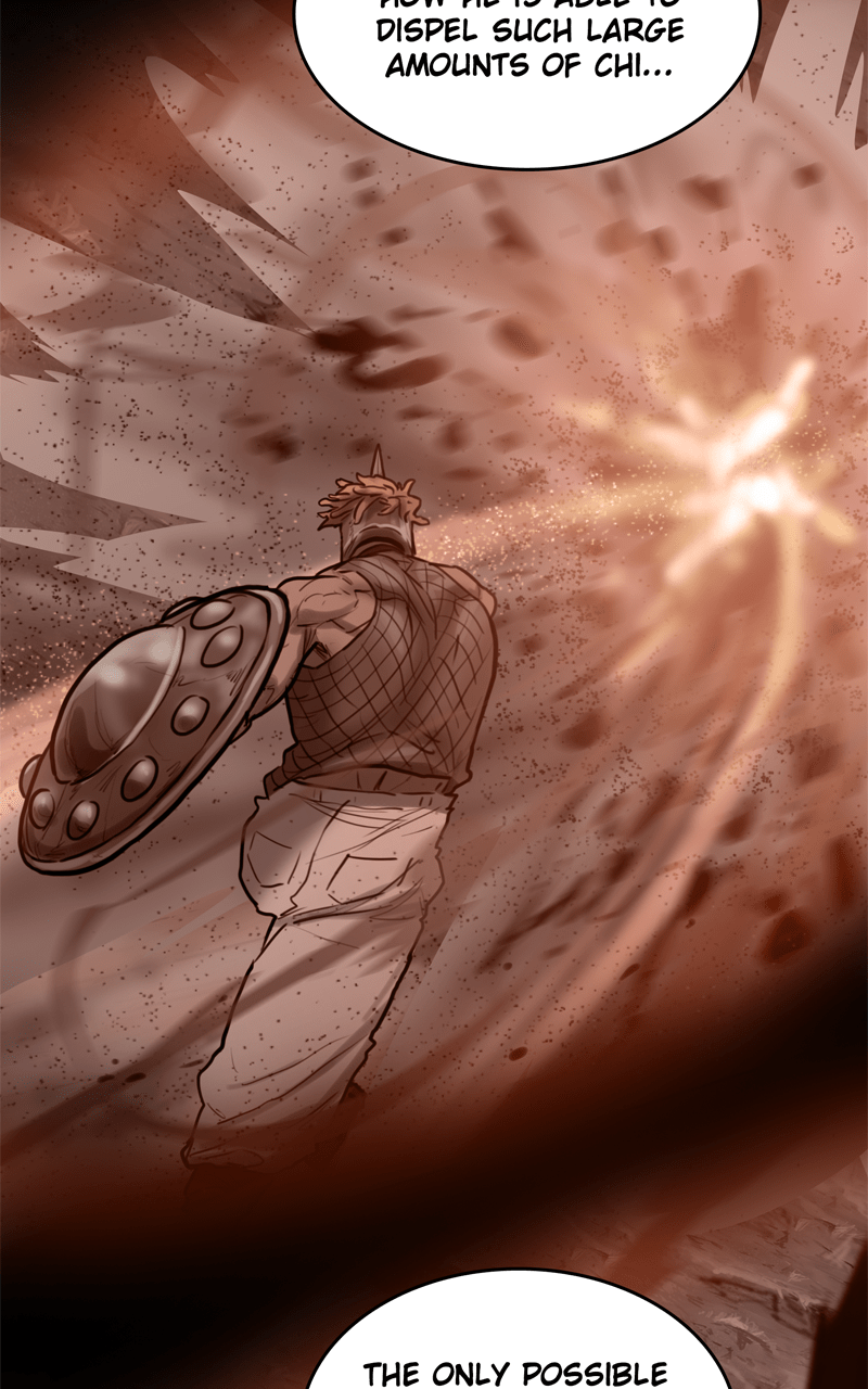Read Ordeal EN Manga Online