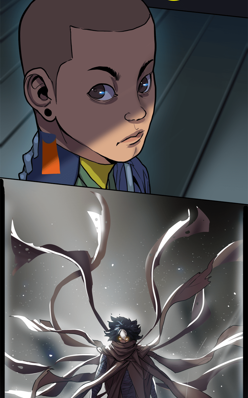 Read Ordeal EN Manga Online