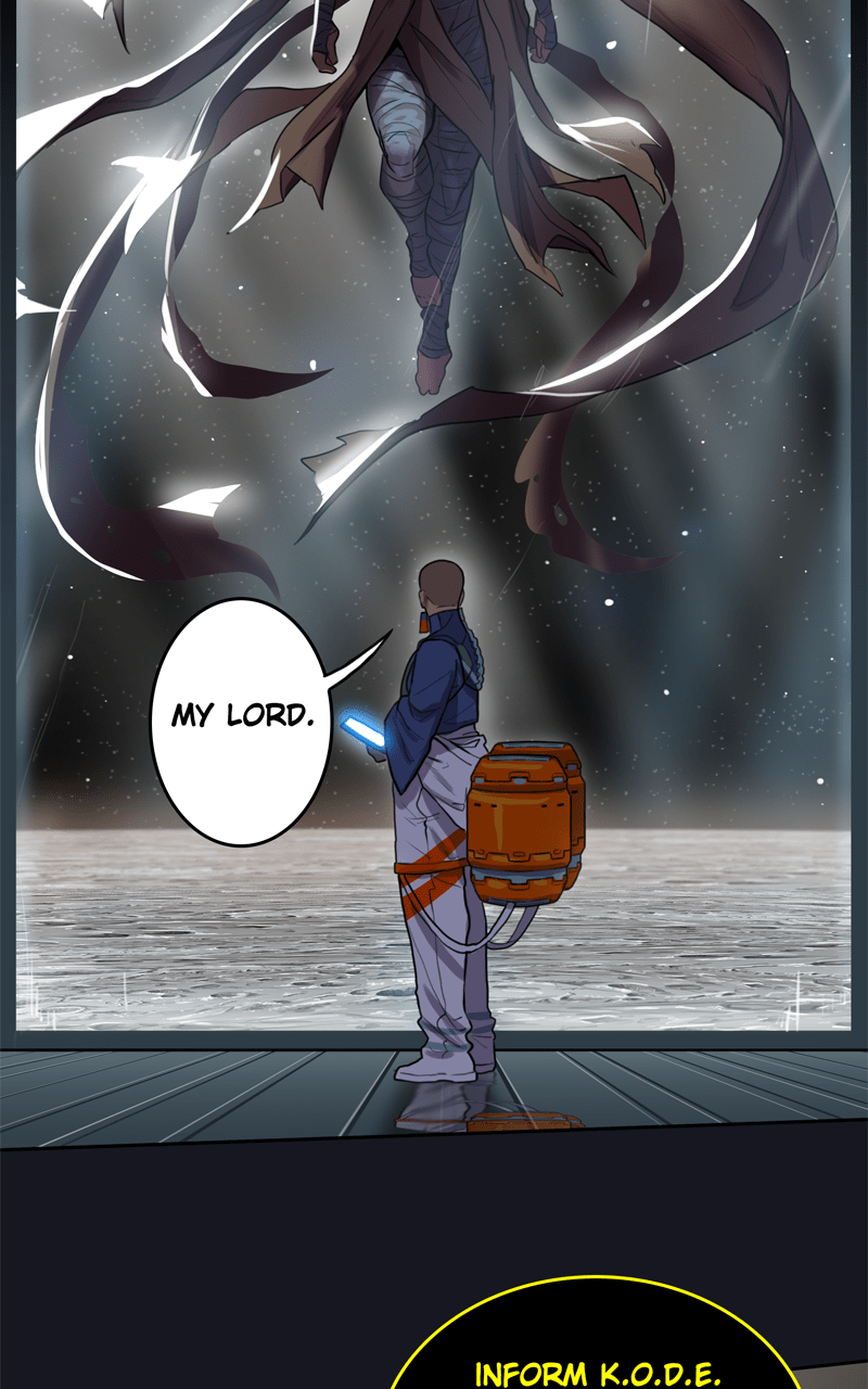 Read Ordeal EN Manga Online