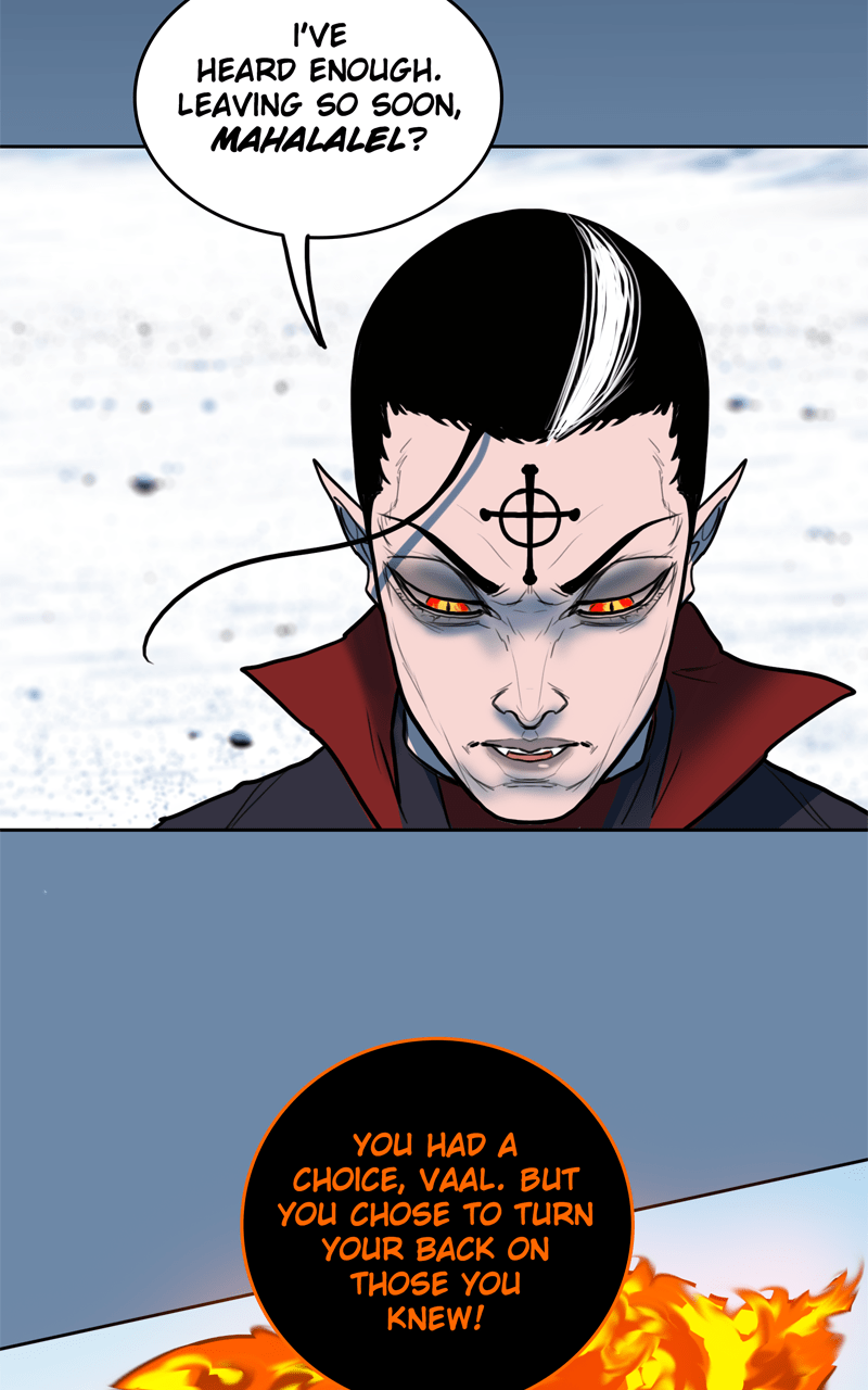 Read Ordeal EN Manga Online