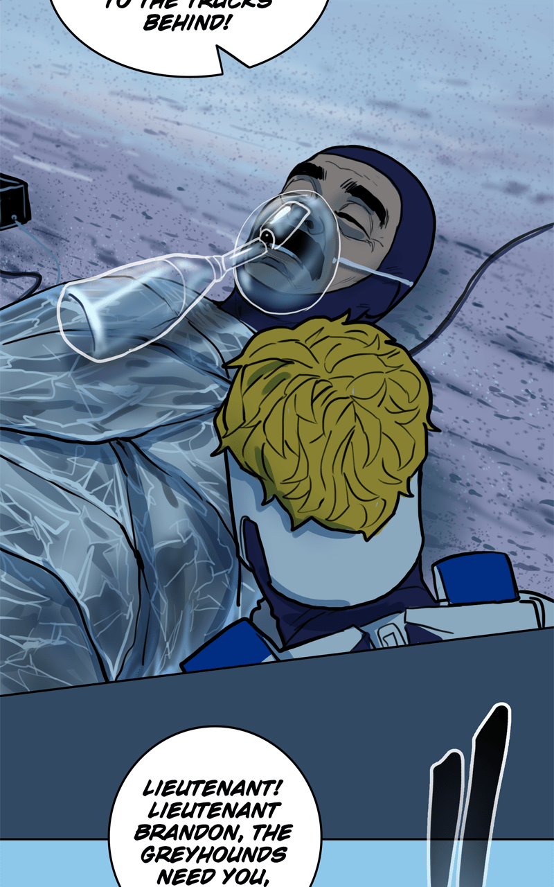 Read Ordeal EN Manga Online