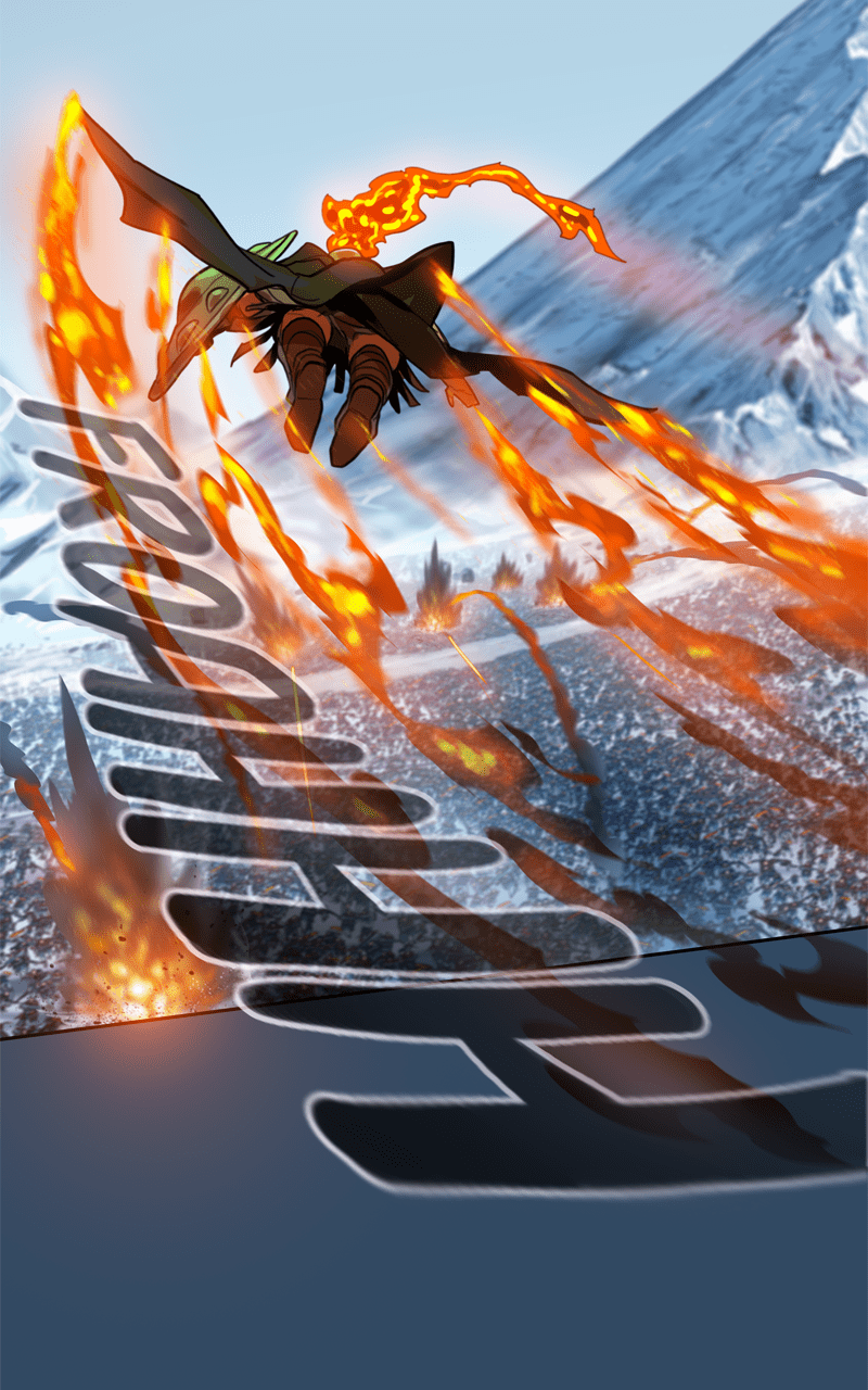 Read Ordeal EN Manga Online