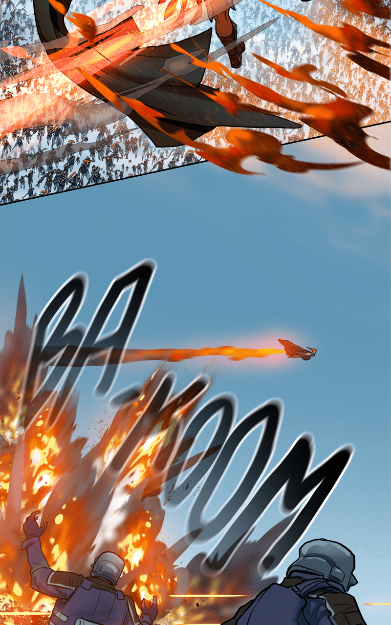 Read Ordeal EN Manga Online