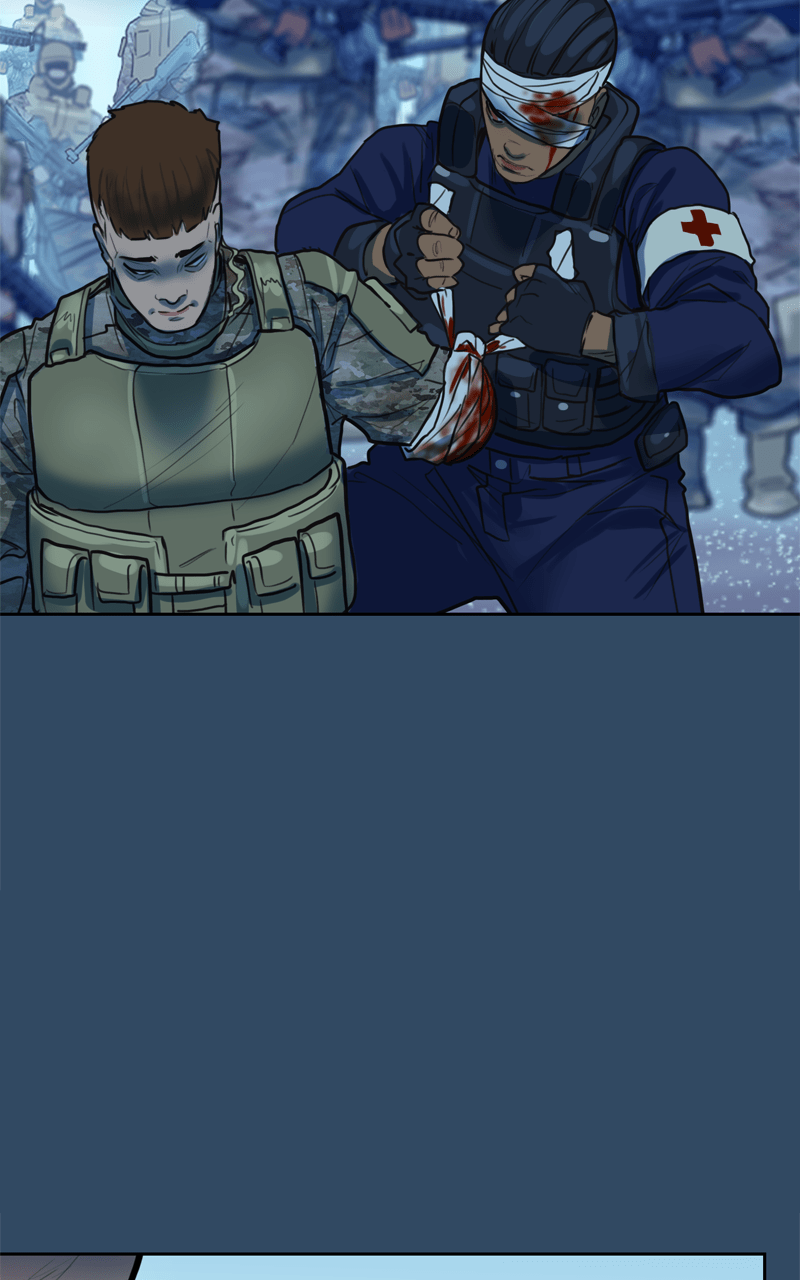 Read Ordeal EN Manga Online