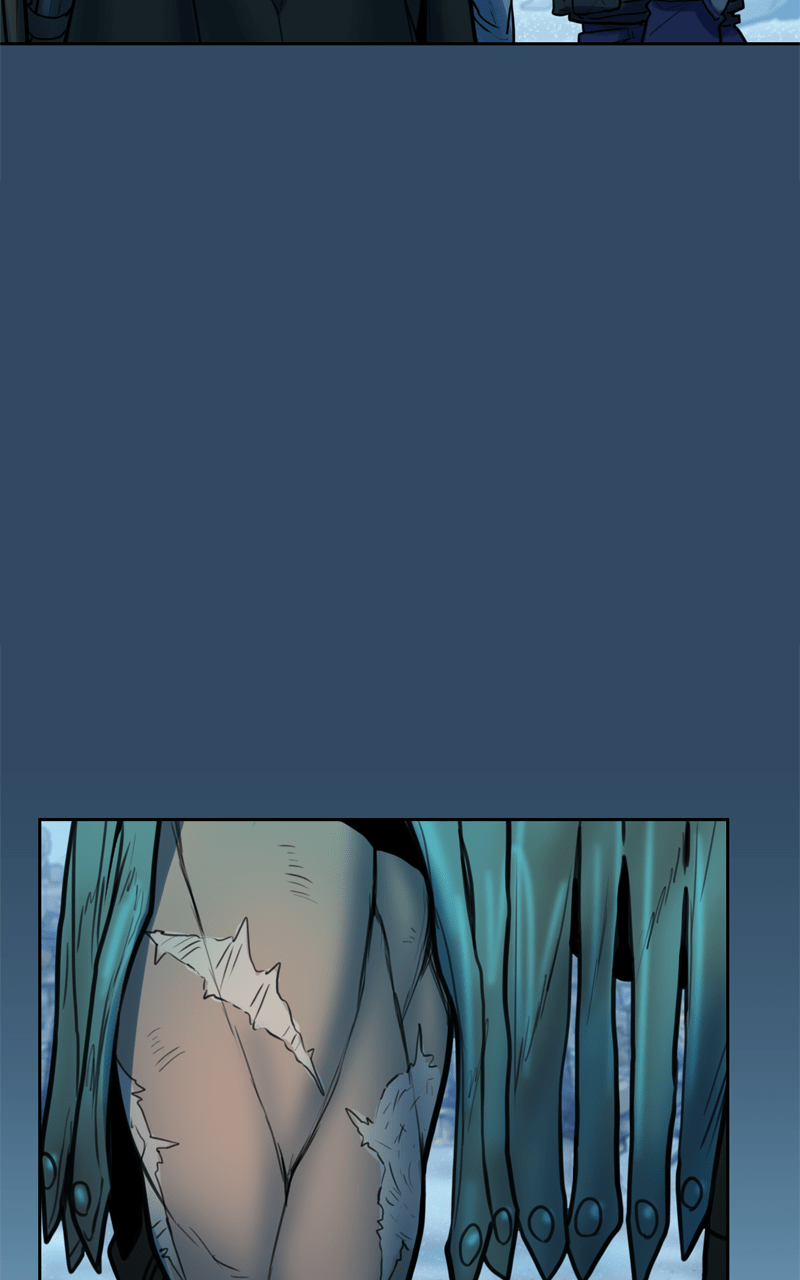 Read Ordeal EN Manga Online