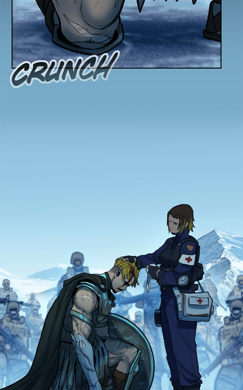 Read Ordeal EN Manga Online