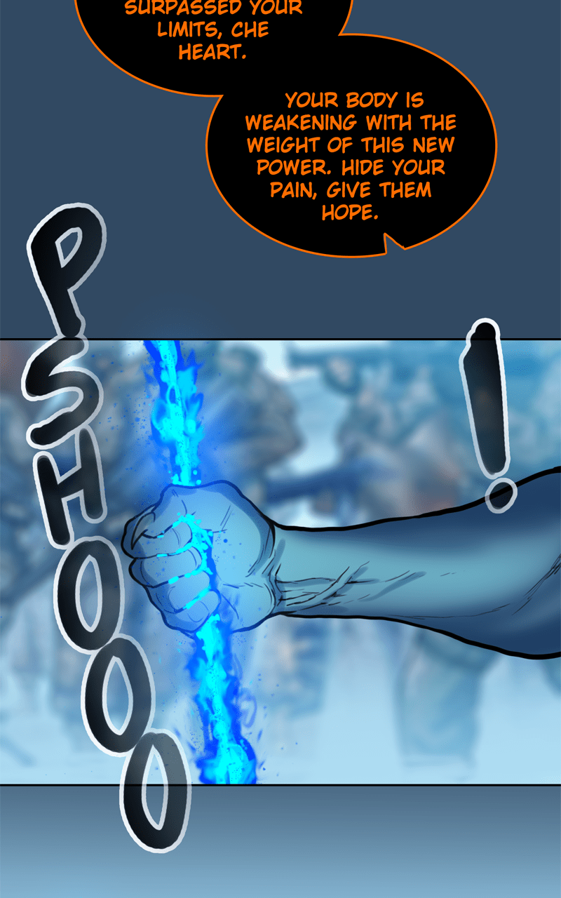 Read Ordeal EN Manga Online