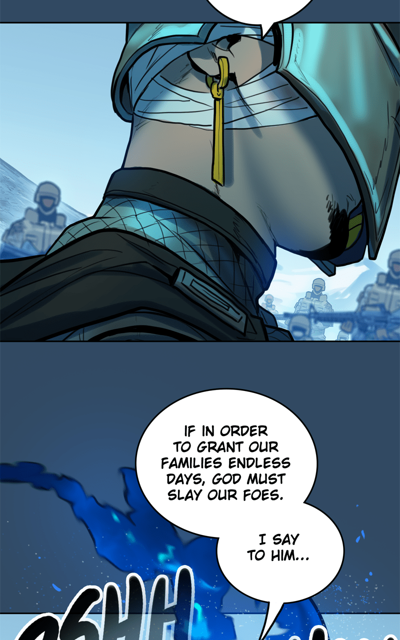 Read Ordeal EN Manga Online