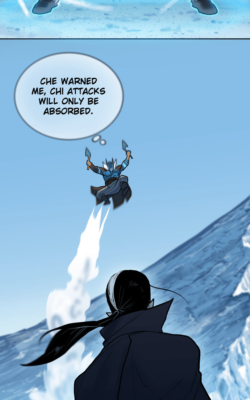 Read Ordeal EN Manga Online