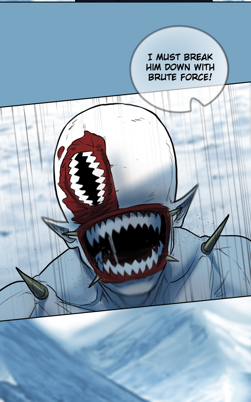 Read Ordeal EN Manga Online