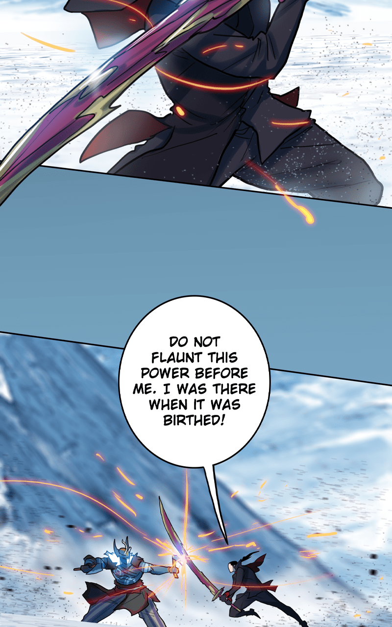 Read Ordeal EN Manga Online