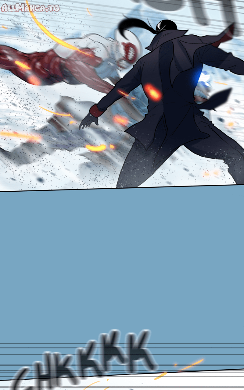 Read Ordeal EN Manga Online