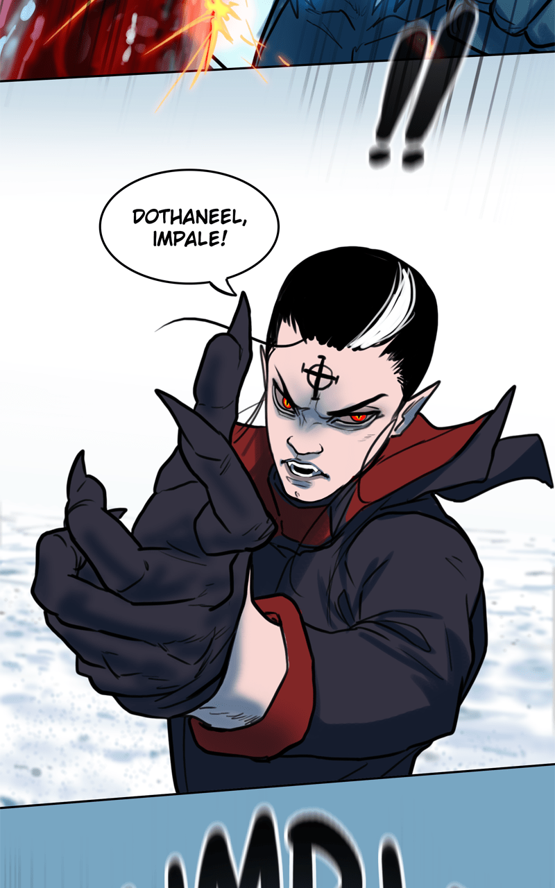 Read Ordeal EN Manga Online