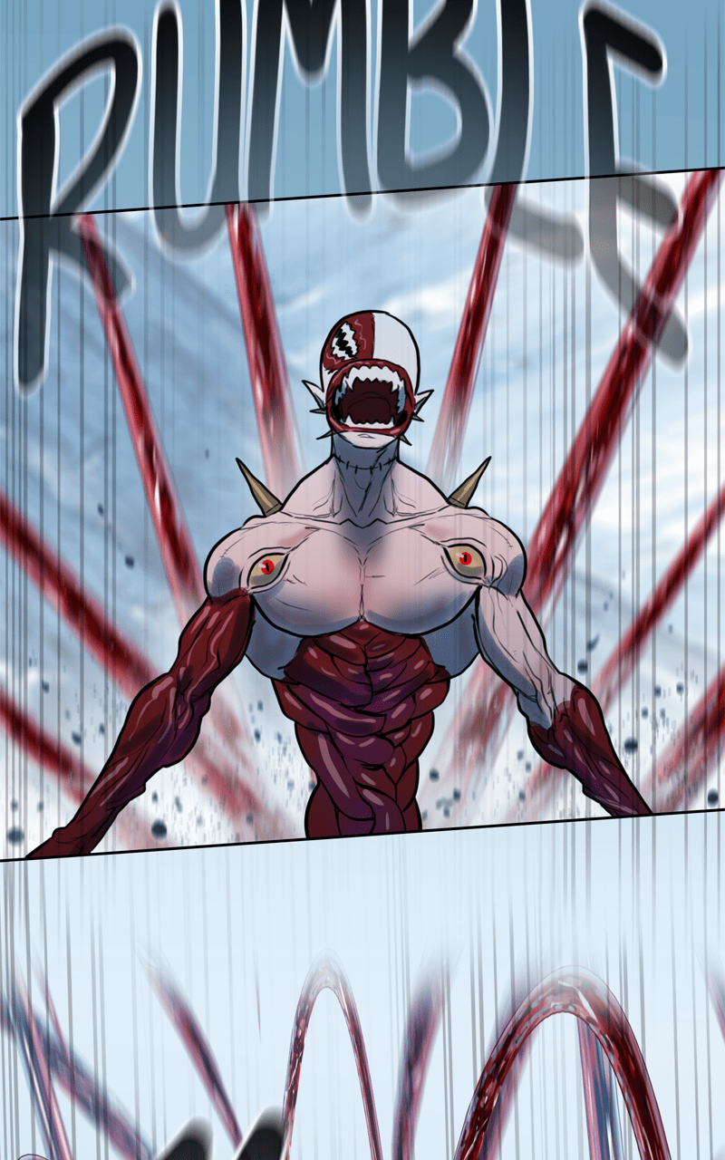 Read Ordeal EN Manga Online