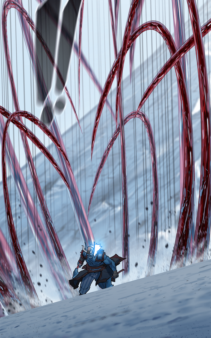 Read Ordeal EN Manga Online