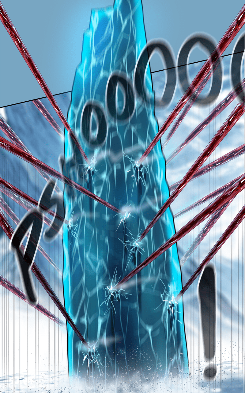 Read Ordeal EN Manga Online