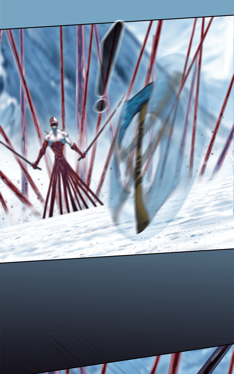 Read Ordeal EN Manga Online
