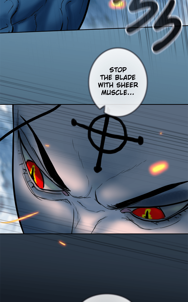 Read Ordeal EN Manga Online