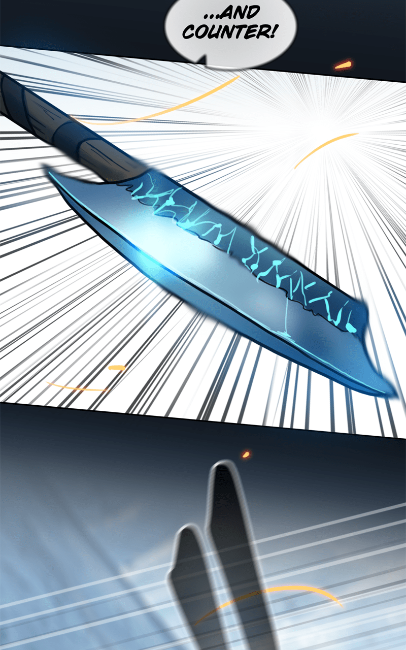 Read Ordeal EN Manga Online