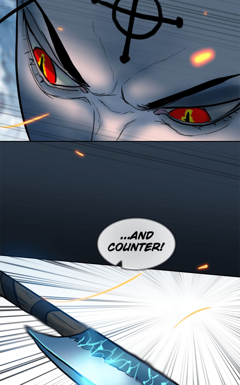 Read Ordeal EN Manga Online
