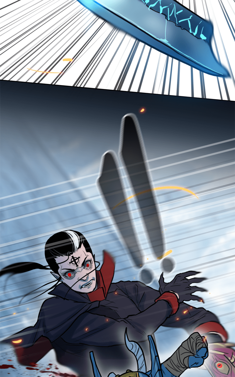 Read Ordeal EN Manga Online
